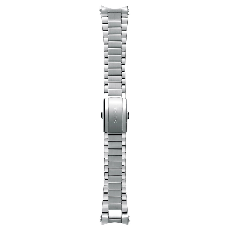 flachgliederarmband – baltic watches