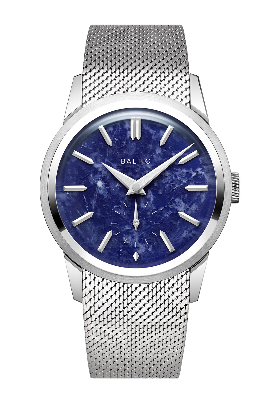 prismenstein dumortierit - baltic watches